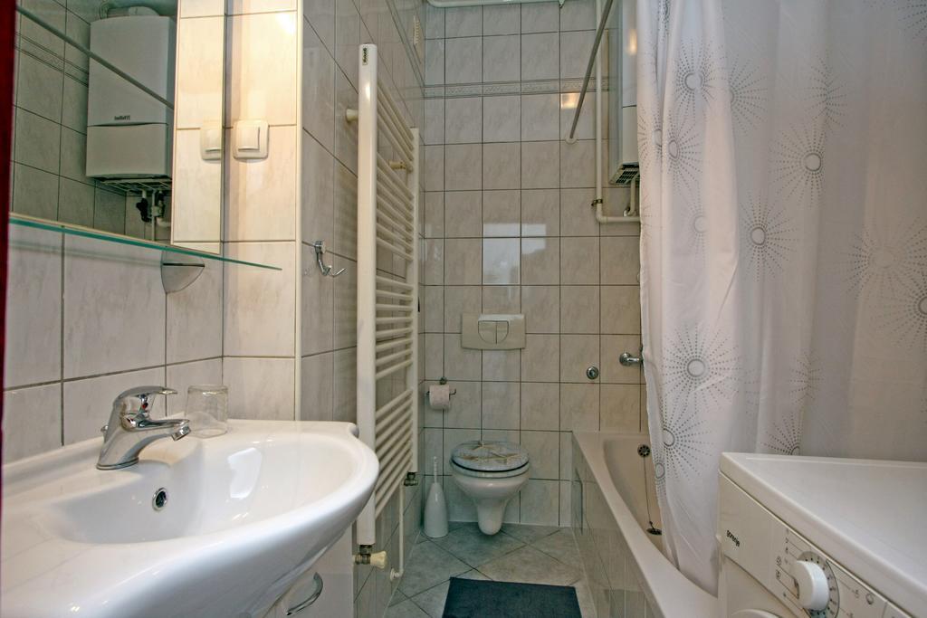 Lisinski Apartment With Private Parking Zagreb Quarto foto